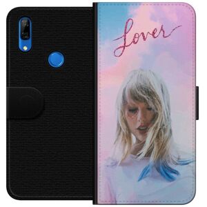 Generic Huawei P Smart Z Tegnebogsetui Taylor Swift - Lover