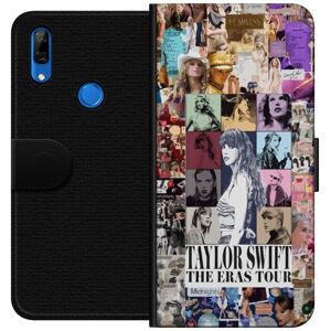 Generic Huawei P Smart Z Tegnebogsetui Taylor Swift - Eras