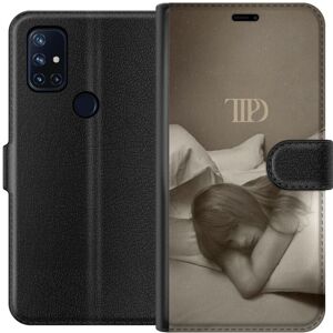 Generic OnePlus Nord N10 5G Tegnebogsetui keep the sort order