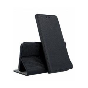 Mocco Smart Magnet Book Case For Apple iPhone 11 Black