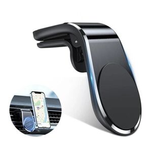 NSF Høj kvalitet Universal Magnetisk Bil Telefon Holder Stativ Luft Vent Magnet Bil Mount GPS Smartphone Mobil I Bil Bracket