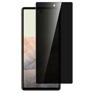 ExpressVaruhuset Google Pixel 7 Pro Privacy Hærdet glas 0,26 mm 3D 9H