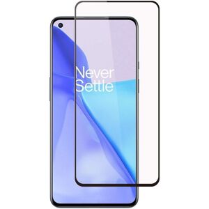 jq8 OnePlus Nord CE2 Lite - Full Coverage Tempered Protective glass