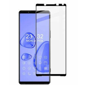 jq8 Sony Xperia 5 IV - Full Coverage Tempered Protective glass