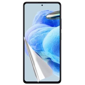 CaseOnline 3D HydroGel skærmbeskytter Xiaomi Redmi Note 12 Pro 5G