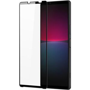 ExpressVaruhuset 2-PACK Xperia 10 V FullFrame 0,26 mm 2,5D 9H hærdet glas