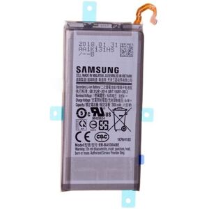 G-SP Samsung Galaxy A8 2018 Batteri OEM