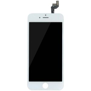 G-SP iPhone 6S LCD Skärm AAA Premium - Vit