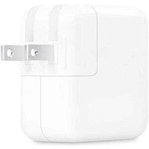 Apple 35W Dual USB-C Power Adapter