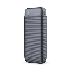 Forever Powerbank 10000 mAh TB-100M, Svart