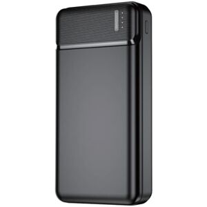 Maxlife MXPB-01 - Kraftfull PowerBank, 20000mAh