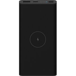 Xiaomi 10W Wireless Power Bank 10000mAh -varavirtalähde