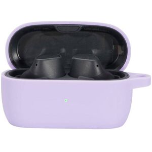 Generic Jabra Elite 3 silicone case - Purple