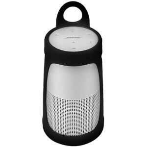 Generic BOSE Soundlink Revolve silicone cover - Black