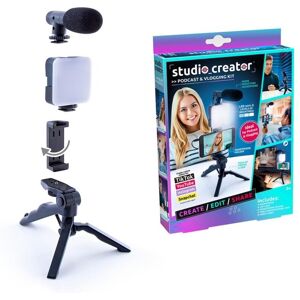 Amo Toys Studio Creator Vlogging Kit