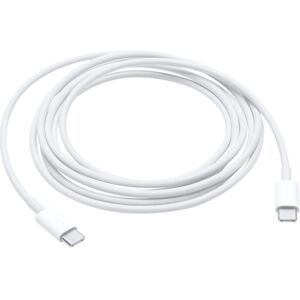 Apple USB-C Charge Cable - USB Type-