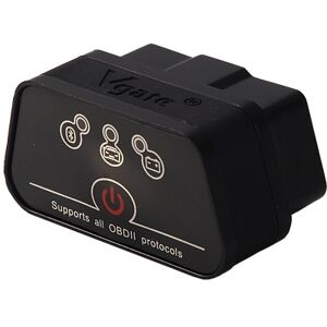 Felkodsläsare Vgate iCar2 OBD2 Bluetooth 4.0, stödjer Android, iPhone, Mac, Windows