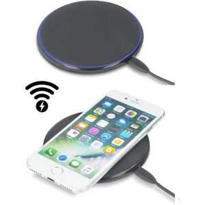 Setty Qi Trådlös laddare - Universal 10W - iPhone / Android