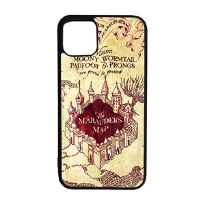 Giftoyo Harry Potter Marauder'S Map Iphone 13 Pro Max Skal