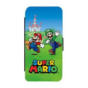 Giftoyo Mario And Luigi Samsung Galaxy A52 5g Mobiletui