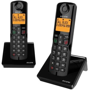 Trådløs telefon S280 DUO Alcatel ATL1425376