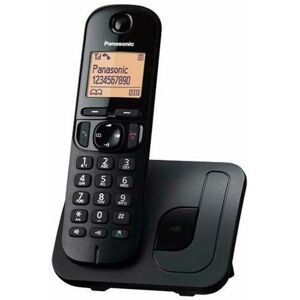 Trådløs telefon Panasonic KX-TGC210SPB