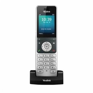 IP telefon Yealink YEA_W56H DECT 2,4”