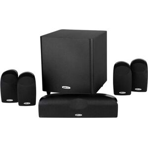 Polk Audio Surround Sound System Tl1600 Sort