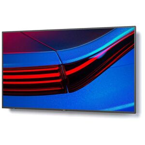 NEC Overvåge P435 43´´ Uhd Led Lcd Blå One Size / EU Plug