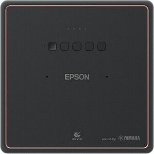 Projektor Epson EF-12 Full HD 1000 Lm 1920 x 1080 px