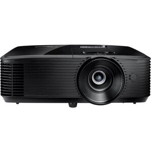 Projektor Optoma HD28e Sort Full HD