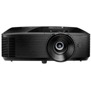 Projektor Optoma HD146X Sort 3600 lm