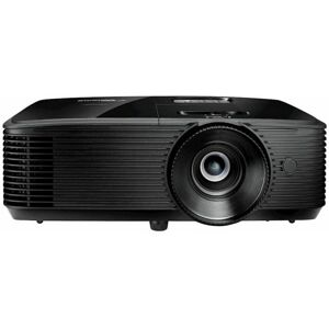 Projektor Optoma X371 3800 lm XGA Sort