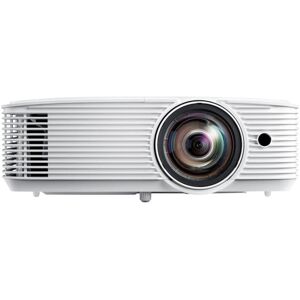 Projektor Optoma X309ST 3700 lm XGA Hvid