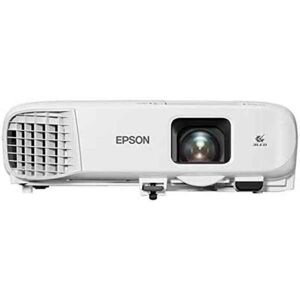 Projektor Epson EB-E20 3400 Lm Hvid XGA