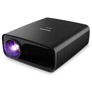 Philips NeoPix 330   Full HD (1920x1080)   250 ANSI lumens   Black