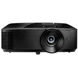 Projektor Optoma DS322e 800 x 600 px 3800Lm