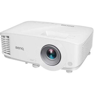 BenQ Dlp Projektor Mh733 Fhd 4000 Lumens Hvid One Size / EU Plug