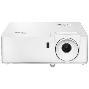 Optoma Projektor Zx300 Hd 3500 Lumen Hvid One Size / EU Plug