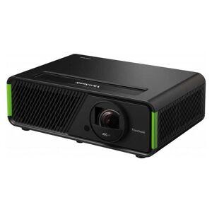 ViewSonic Projektor X2-4k Sort