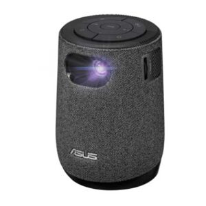 Asus Projektor Zenbeam Latte L1 Hd Sort One Size / EU Plug