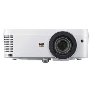 ViewSonic Projektor Px706hd Hvid One Size / EU Plug