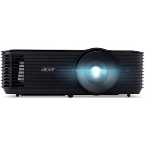 Acer X1128H DLP-projektor SVGA VGA HDMI Component video Composite video