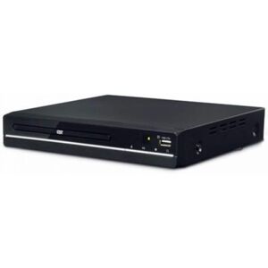 DVD afspiller Denver Electronics DVH-7787 HDMI USB Sort