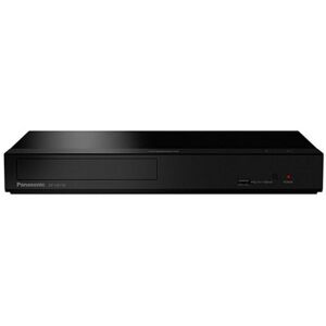 Blu-Ray afspiller Panasonic DP-UB150 HDR10+ LAN