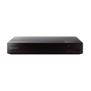 Sony Bdps3700 Blu-Ray-Afspiller 9,2w Sort