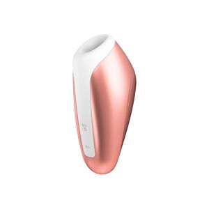 Satisfyer Love Breeze kobbersugende klitorisstimulator