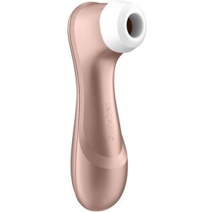 Satisfyer Pro 2 Next Generation 2 - Klitoris Vibrator