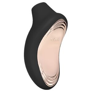 Lelo SONA 2 Black Air pressure vibrator