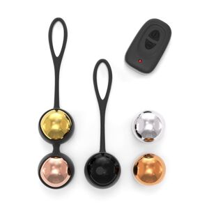 Marc Dorcel Remote Controlled Geisha Balls